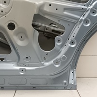 Дверь задняя правая на Changan UNI-K 2020>