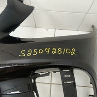 Бампер передний на Mercedes Benz C Klasse W205 2014-2021