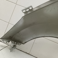 Крыло переднее правое на Ford Fiesta 2015> / Ford Fiesta 2008>