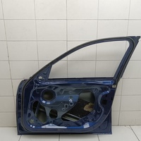 Дверь передняя правая на BMW 3 серия F30 F31 2011-2020