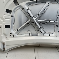Капот на Gac Gs3 2024>