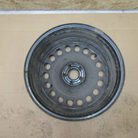 Диск колесный железо на Ford Kuga 2012>