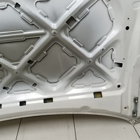 Капот на Haval Jolion 2021>