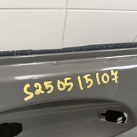 Дверь задняя правая на BMW 7 серия G11 G12 2015-2023