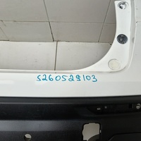 Бампер задний на Geely Coolray 2019> / Belgee X50 2019>
