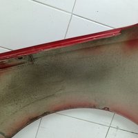 Крыло переднее правое на Haval Jolion 2021>