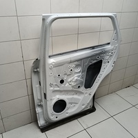 Дверь задняя правая на Jaecoo J7 T1EJ 2023>