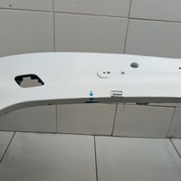 Бампер передний на Geely Coolray 2019> / Belgee X50 2019>