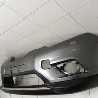 Бампер передний на Nissan X-Trail T32 2014-2022