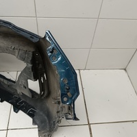 Бампер передний на Geely Monjaro 2021>