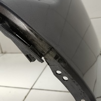 Бампер передний на Jetour Dashing 2022>