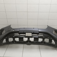 Бампер передний на Chery Tiggo 4 Pro 2020>