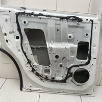 Дверь задняя левая на Gac Gs8 1 2016-2023