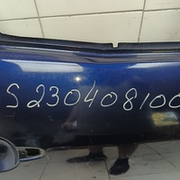 Дверь задняя правая на Mazda CX 7 2007-2012