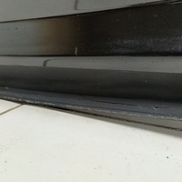 Дверь багажника на Kia Sorento 4 MQ 2020>