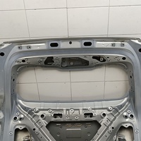 Дверь багажника на Jaecoo J7 T1EJ 2023>