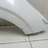 Крыло переднее правое на Changan UNI-K 2020>