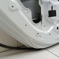 Дверь задняя левая на Lada Vesta 2015>