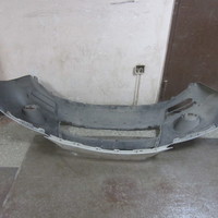 Бампер передний на Mitsubishi Outlander  XL (CW) 2006-2012 бампер передний после 06/2009 года