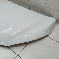 Капот на Renault Kaptur 2016>