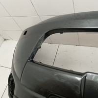 Бампер передний на Mitsubishi Outla0nder 3 (GF) 2012> бампер передний до 2015 года 