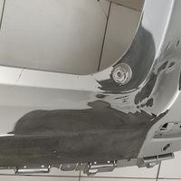 Бампер задний на Haval M6 2020>