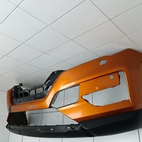 Бампер передний на Nissan X-Trail T32 2014-2022