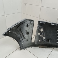 Бампер передний на Exeed RX T22 2023>