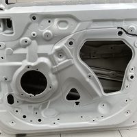 Дверь передняя правая на Haval F7 2025>