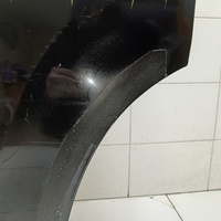 Дверь задняя левая на Exeed VX M36T 2021>