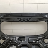 Дверь багажника на Hyundai Creta 1 2016-2021
