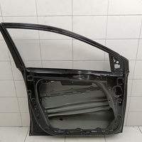 Дверь передняя левая на Kia Sportage 4 2015-2022