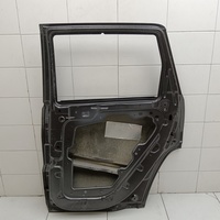 Дверь задняя правая на Jeep Grand Cherokee (WK2) 2010>
