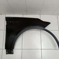 Крыло переднее правое на Land Rover Discovery 5 2017>