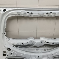Дверь багажника на Haval M6 2020>
