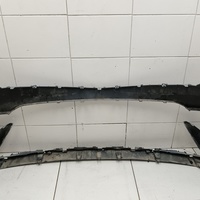 Бампер передний на Geely Tugella 2020>