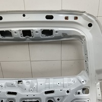 Дверь багажника на Chery Tiggo 7 Pro 2019>