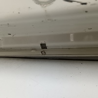 Дверь задняя правая на Kia Soul 2 PS 2014-2019