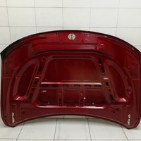 Капот на Jeep Grand Cherokee (WK2) 2010>