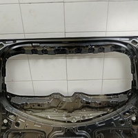 Дверь багажника на Haval M6 2020>