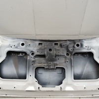 Дверь багажника на Hyundai ix35 2010-2015