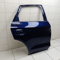 Дверь задняя правая на Audi Q5 8OA 2017>