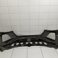 Бампер передний на Chery Tiggo 4 Pro 2020>