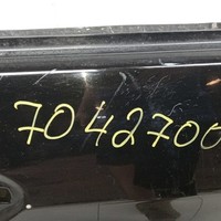 Дверь задняя правая на Honda CR-V 4 2012>