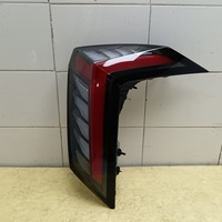 Фонарь задний наружный правый на Geely Atlas 2 2023>