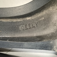 Диск колесный легкосплавный на Geely Monjaro 2021>