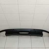 Юбка задняя на Exeed TXL M32T 2020>