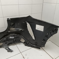 Бампер задний на BMW X6 G06 2019>