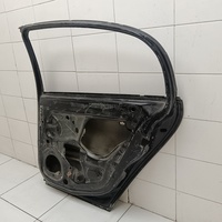 Дверь задняя правая на Opel Vectra C 2002-2008
