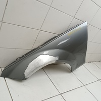 Крыло переднее левое на Mercedes Benz W204 2007-2015